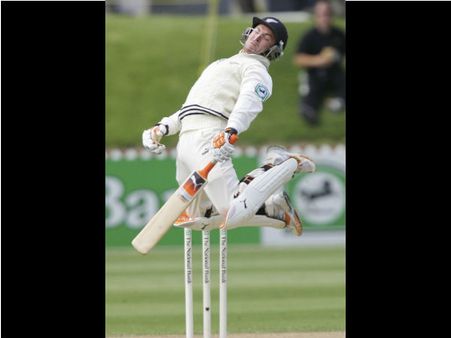 બ્રાન્ડેન મેક્કુલમ