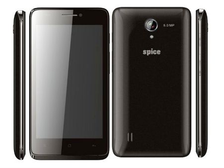 Spice Virtuoso Pro+ Mi-492: