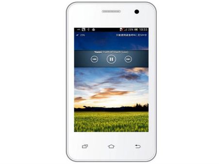 Karbonn Smart A51: