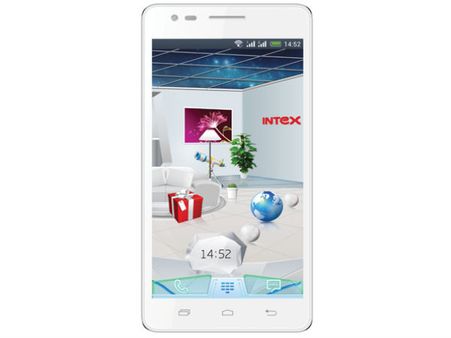 Intex Aqua i7: