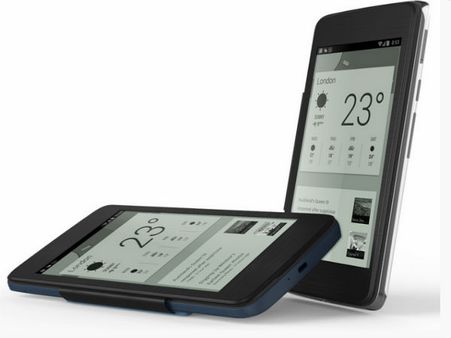 Alcatel One Touch Hero: