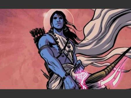 મહાભારત 3D : અનિલ કપૂર અને મનોજ બાજપાઈ કરશે વૉઇસઓવર