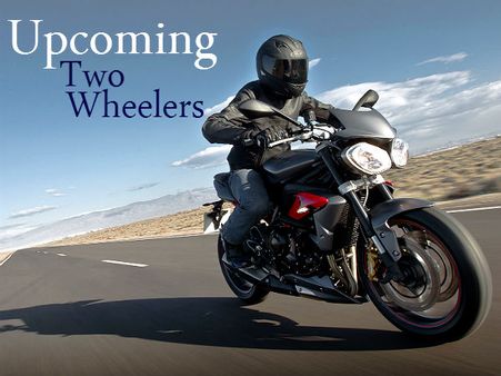 ટૂંક સમયમાં દેશમાં રજૂ થશે આ શાનદાર ટૂવ્હીલર્સ