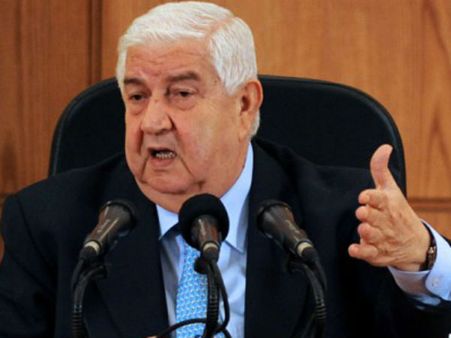 માનવીનું હૃદય કાઢીને ખાઇ જાય છે ‘આતંકવાદી’: સીરિયા