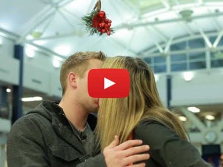 આ વીડિયો જોઇને તમે હસ્યા વગર રહી શકો, તો જ ખરા!