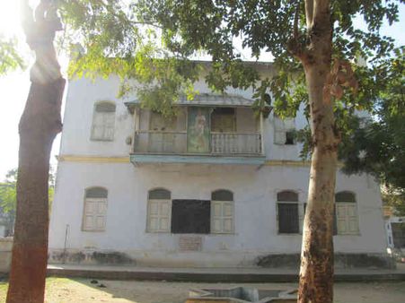 દાંડીકૂચ – આણંદ, બોરસદ અને કંકાપુરા રાત્રિ રોકાણ