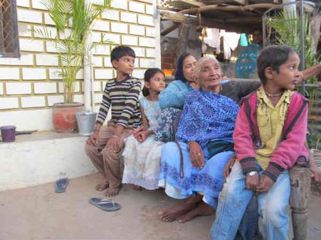 કંકાપુરામાં દાંડીકૂચના સંભારણા