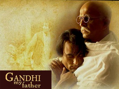 મહાત્મા ગાંધી : એક વિષય કે જેની ઉપર ઘણી ફિલ્મો બની શકે