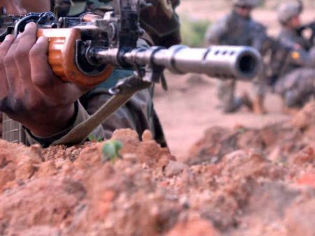 પહેલો પુરાવો