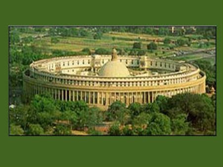 159 MP, 1193 MLA નથી ઇચ્છતા નોનસેન્સ વટહુકમ પાછો ખેંચાય