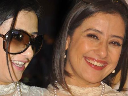 કૅંસર એટલે કૅંસલ નહીં, છે તેનો ઇલાજ છે જ : મનીષા