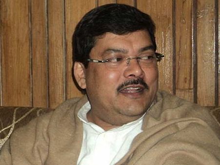 કોંગ્રેસનો BJP પર વાર, શું મોદી કારગિલ - સંસદ હુમલો ભૂલી ગયા?