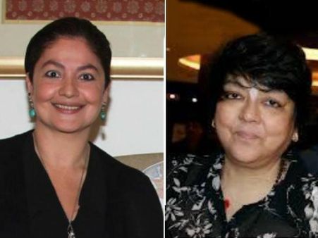 પૂજા બનશે હઝારિકાના લિવ ઇન પ્રેમિકા કલ્પના!