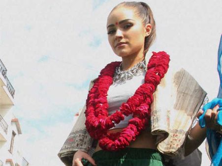 મહિલાઓ સંબંધિત મુદ્દા પર ચર્ચા