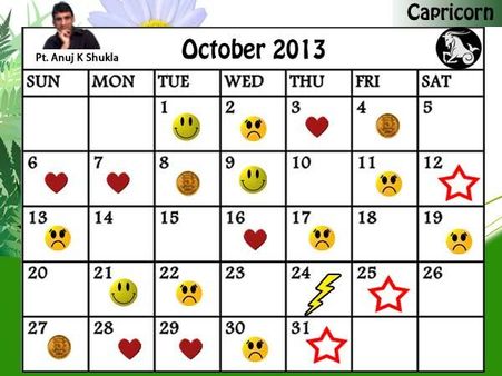 મકર-ખૂબ જ લકી 