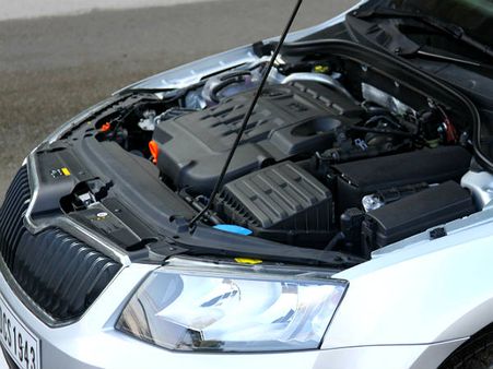 પેટ્રોલનું બીજુ વેરિએન્ટ