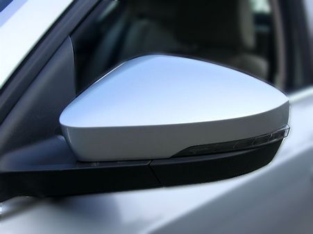 સાઇડ વ્યૂ મિરર