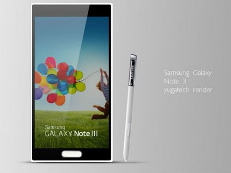 નોટ 3ને શ્રેષ્ઠ દર્શાવવા જતા પકડાઇ સેમસંગની ચાલાકી