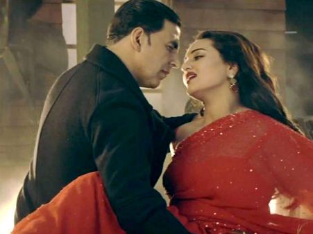 બૉસમાં સોનાક્ષય