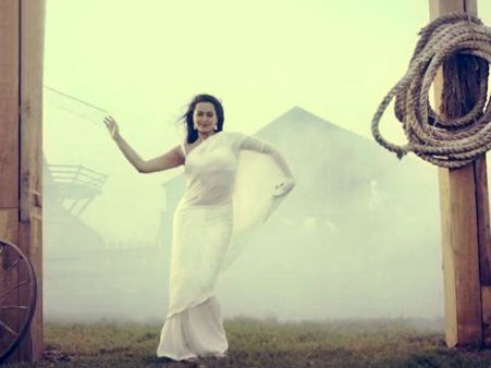 પિસ્તોલ