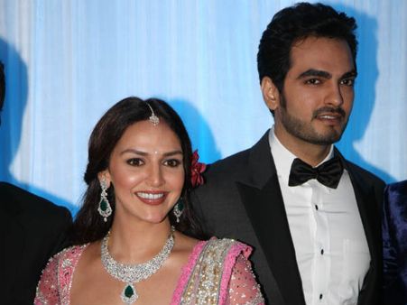 એશા દેઓલ એશા દેઓલ