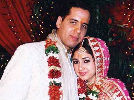 રિંકલ ખન્ના રિંકલ ખન્ના