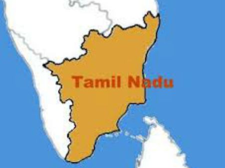 તમિલનાડુ (યેરકૌડ)
