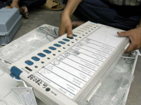 4 ડિસેમ્બરે પશ્ચિમ સુરત બેઠક પર પેટા ચૂંટણી