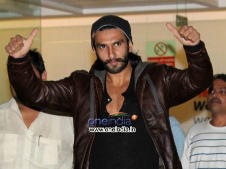 રણવીરને હૉસ્પિટલમાંથી મળી રજા, 15 દિવસ આરામ કરશે