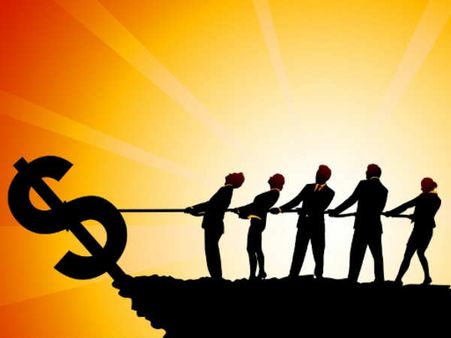 USના શટડાઉન પાછળ છે આ ચાર ચહેરાની ચાલબાજી