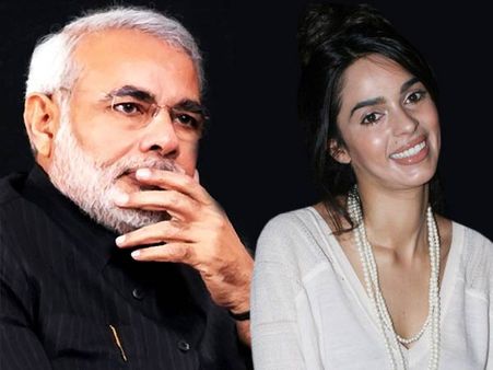 મોદીને ગણાયા મોસ્ટ એલીજિબલ