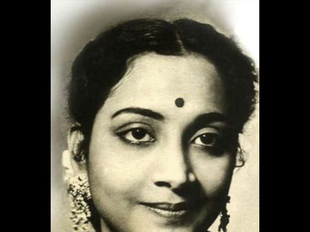 ગીતા દત્ત ગીતા દત્ત