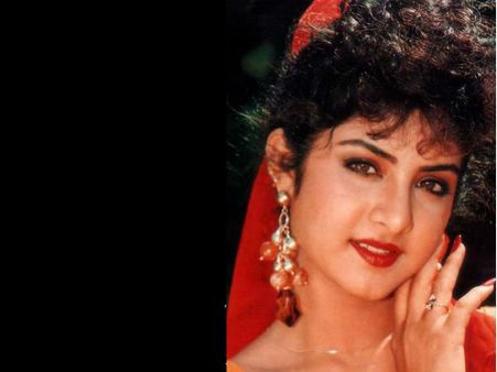 દિવ્યા ભારતી દિવ્યા ભારતી