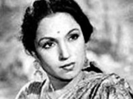 લલિતા પવાર લલિતા પવાર