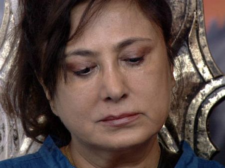 અનીતા થશે આઉટ