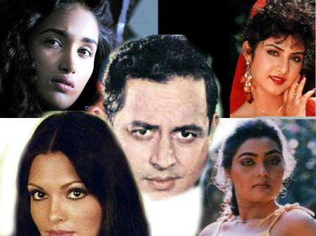 Pics : રહસ્યમય મોત : ગુરુ દત્તથી જિયા ખાન સુધી