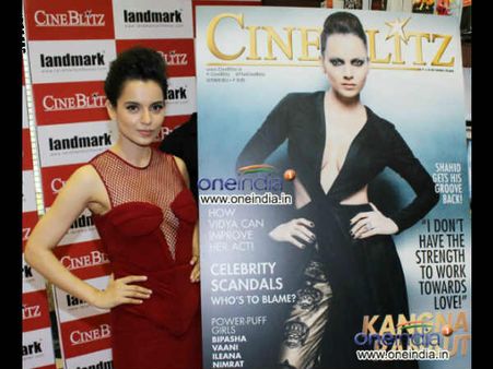 સિને બ્લિટ્ઝ પર ક્રિશ 3ની સુપરવુમન કાયા