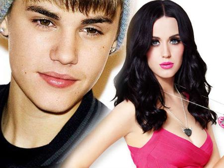 જસ્ટિન બાઇબર