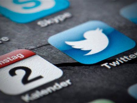 એક્ટિવ ટ્વિટર યુઝર