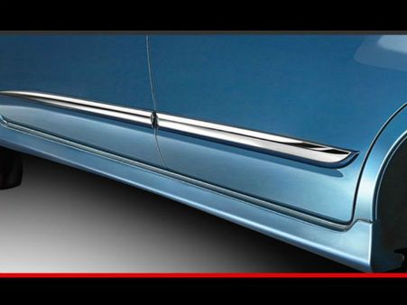 એક પ્રીમિયમ લુક