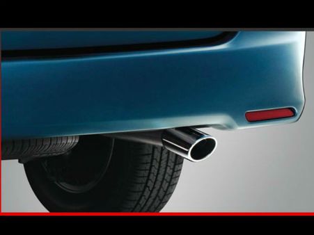 બોટમ રિયર લુક