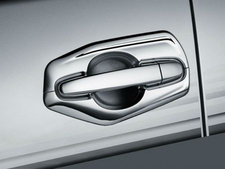 ક્રોમ ડરો હાઉઝિંગ સેટ