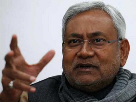 શિવાનંદ તિવારી પણ ફોકસમાં આવ્યા