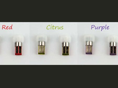 અનેક કલરના ઓપ્શન