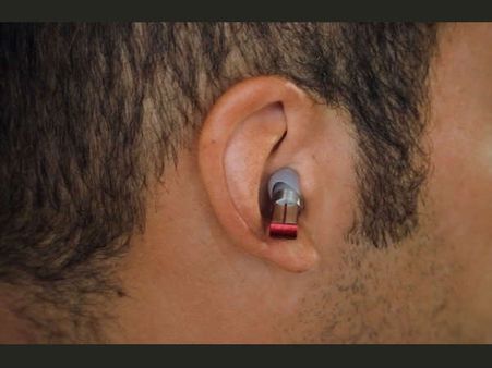 કોઇને ખબર નહીં પડે કે તમે મ્યુઝિક સાંભળી રહ્યા છો