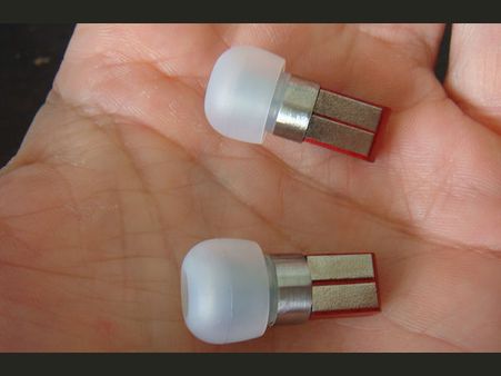 ઇયર બડ પ્લેયર કરતા મોટી