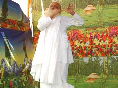 બાળકોના લિંગ બાંધી દેવામાં આવતા હતા 