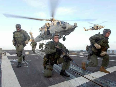 અમેરિકાના કબજામાં અલકાયદાનો મોસ્ટ વોન્ટેડ અનસ અલ લિબી