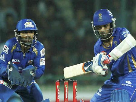 મુંબઇ ફરી બન્યું ચેમ્પિયન