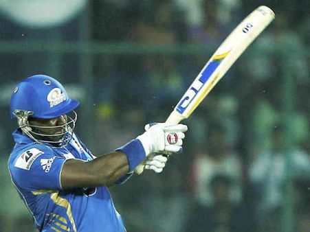 મુંબઇ ફરી બન્યું ચેમ્પિયન